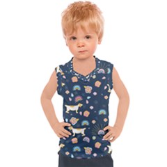 Kids  Sport Tank Top 