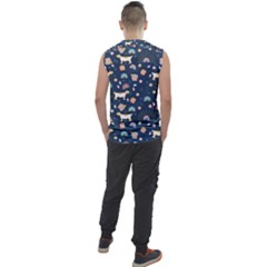 Men s Regular Tank Top 