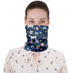 Face Covering Bandana (Adult) 