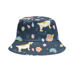 Bucket Hat 