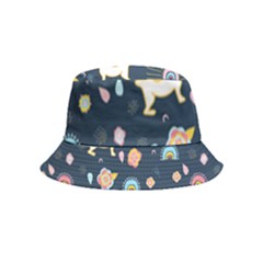 Bucket Hat (Kids) 