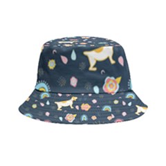 Inside Out Bucket Hat 