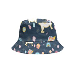 Inside Out Bucket Hat (Kids) 