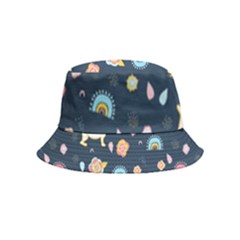 Inside Out Bucket Hat (Kids) 