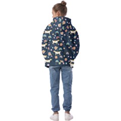 Kids  Oversized Hoodie 