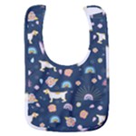 Dogs Baby Bib