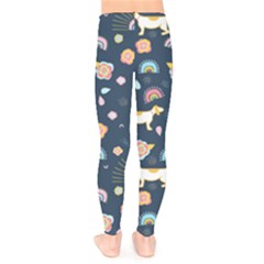 Kids  Classic Winter Leggings 