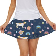 Women s Skort 