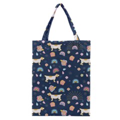 Classic Tote Bag 