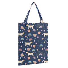 Classic Tote Bag 