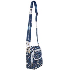 Shoulder Strap Belt Bag 