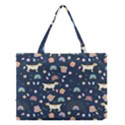 Medium Tote Bag 