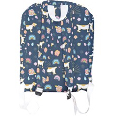 Full Print Backpack 