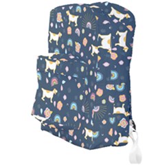 Full Print Backpack 