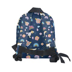 Kids  Age 2-4 Lightweight Preschool Backpack 