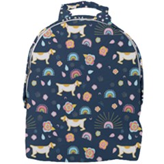 Mini Full Print Backpack 