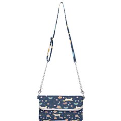 Mini Crossbody Handbag 