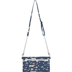 Mini Crossbody Handbag 