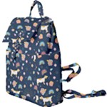 Dogs Buckle Everyday Backpack