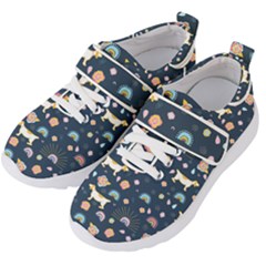 Kids  Velcro Strap Shoes 