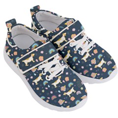 Kids  Velcro Strap Shoes 