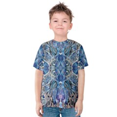 Kids  Cotton T-Shirt 