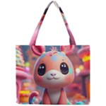 Cute creature Mini Tote Bag