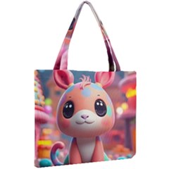 Mini Tote Bag 