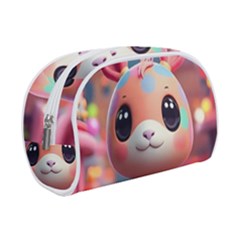 Cute creature Make Up Case (Small) from ArtsNow.com