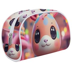 Cute creature Make Up Case (Medium) from ArtsNow.com