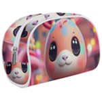 Cute creature Make Up Case (Medium)