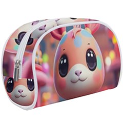 Cute creature Make Up Case (Large) from ArtsNow.com