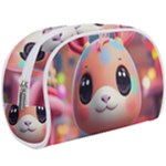 Cute creature Make Up Case (Large)