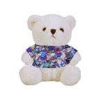 Trash to Treasure (AI) Full Print Tee for Cuddly Teddy Bear