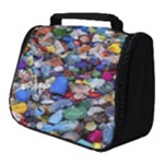 Trash to Treasure (AI) Full Print Travel Pouch (Small)