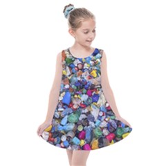 Kids  Summer Dress 