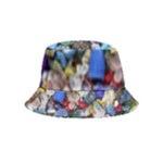 Trash to Treasure (AI) Bucket Hat (Kids)