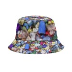 Trash to Treasure (AI) Inside Out Bucket Hat