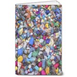 Trash to Treasure (AI) 8  x 10  Softcover Notebook