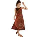  Falupadupe Summer Maxi Dress