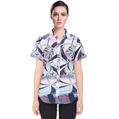 Women s Short Sleeve Shirt 