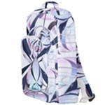 Vanilla Dream Double Compartment Backpack