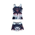 Halloween Goodie Kids  Boyleg Swimsuit