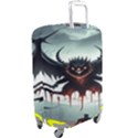 Luggage Cover (Large) 