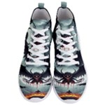 Halloween Goodie Men s Lightweight High Top Sneakers