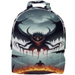 Halloween Goodie Mini Full Print Backpack