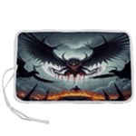 Halloween Goodie Pen Storage Case (L)