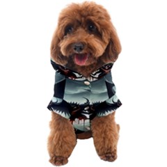 Dog Coat 