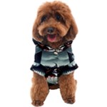 Halloween Goodie Dog Coat