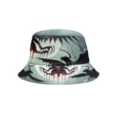 Inside Out Bucket Hat (Kids) 